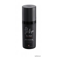 Phillip For Man Гель - антистресс для кожи лица.