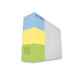 Очиститель воздуха Therapy Air  цветной ( + 1 гель ).