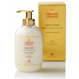 Swisso Logical Лосьон для рук "Золотой", 300мл