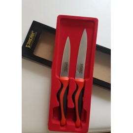 Кухонные ножи