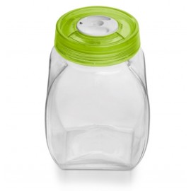 Текси емкость - Вакуумная технология VacSy