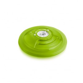 Лекси крышка зеленая VS-018-16