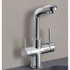 Смеситель Pearl  ( Жемчужина ).