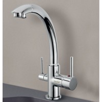 Смеситель Swan ( Лебедь ).