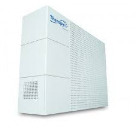 Очиститель воздуха Therapy Air светло серый ( + 1 гель ).