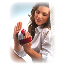 Вибромассажер Palm Massager.