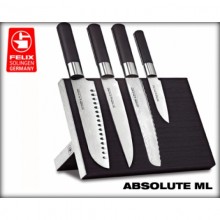 Нож Сантоку "Absolute"