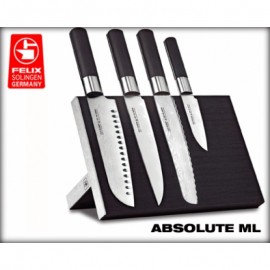 Нож Сантоку "Absolute"