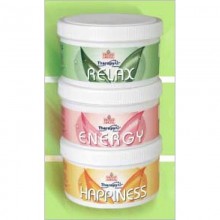 Дезодорирующий гель для Therapy Air Happiness.