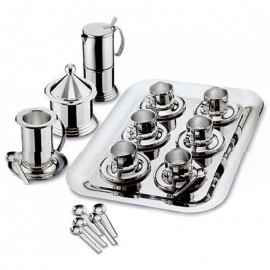 Конте Мини - Кофейный сервиз.