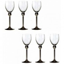 Волшебная Гармония ( New Magic Harmony ) - фужеры для белого вина