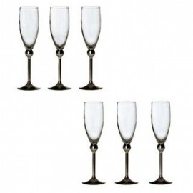 Волшебная Гармония ( New Magic Harmony ) - фужеры для шампанского