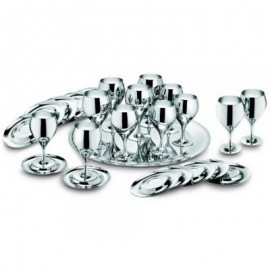 Принц - Комплект бокалов для напитков.