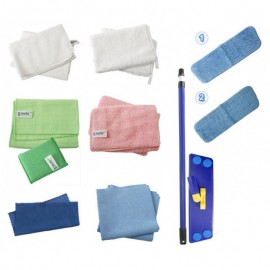 Волшебные салфетки 