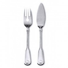 Венус ( Venus )  - Набор столовых приборов для рыбы 