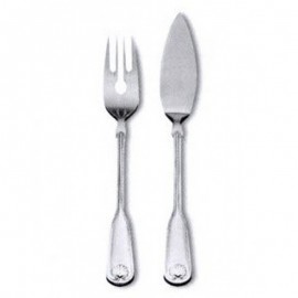 Венус ( Venus )  - Набор столовых приборов для рыбы 