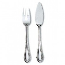 Сенатор ( Senator ) - Набор столовых приборов для рыбы.