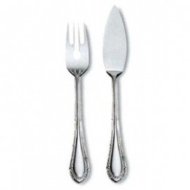 Сенатор ( Senator ) - Набор столовых приборов для рыбы.