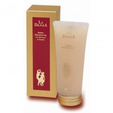 La Danza - Отшелушивающий Бамбуковый гель.