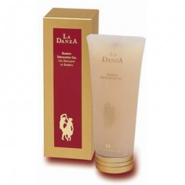 La Danza - Отшелушивающий Бамбуковый гель.