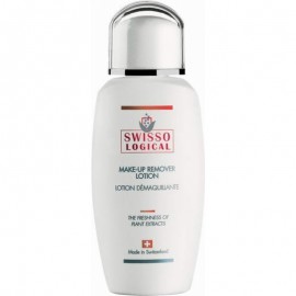 Swisso Logical Лосьон для снятия макияжа, 125мл.
