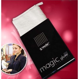 Волшебная рукавичка из микрофибры.