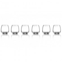 Бокалы для воды и виски Волшебная Гармония ( New Magic Harmony ) - 6шт. 