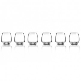 Бокалы для воды и виски Волшебная Гармония ( New Magic Harmony ) - 6шт. 