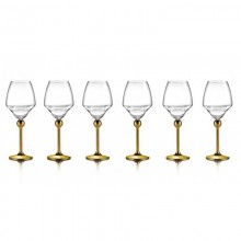 Волшебная Гармония ( Magic Harmony ) - Фужеры для белого вина  - 6шт. 