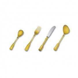 Венус ( Venys )  - позолоченный детский набор