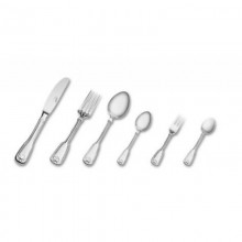 Венус ( Venys )  - посеребренное дополнение на 12 персон 