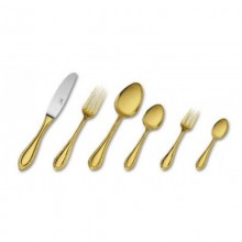 Сенатор ( Senator )  - позолоченное дополнение на 12 персон.