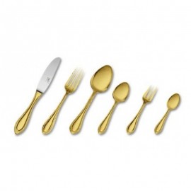 Сенатор ( Senator )  - позолоченное дополнение на 12 персон.