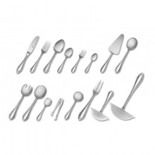 Сенатор ( Senator ) - Набор посеребренных столовых приборов на 6 персон.