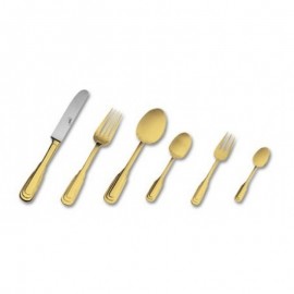 Каприз ( Caprice )  - позолоченное дополнение на 12 персон.