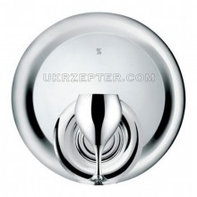 Принц - посеребренный набор для воды.