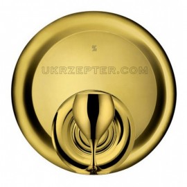 Принц - позолоченный набор для вина.