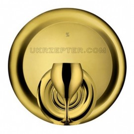 Принц - позолоченный набор для воды.