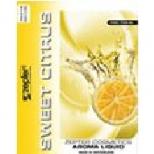 Ароможидкость (Эквалипт-Ментол / Цитрус / Мускус)