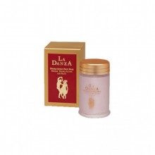 La Danza - Фруктовая маска двойного действия.