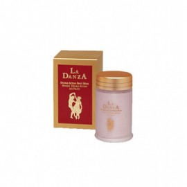 La Danza - Фруктовая маска двойного действия.