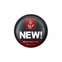 Капсулы Ze-presso Cafe Ristretto (Ристретто)