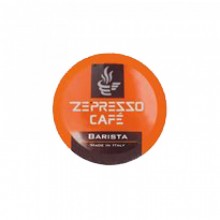 Капсулы Ze-presso Cafe Barista (Бариста)