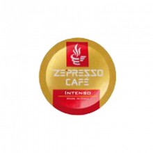 Капсулы Ze-presso Cafe Intenso (Интенс)