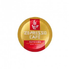 Капсулы Ze-presso Cafe Intenso (Интенс)