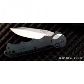 Универсальный нож For All.