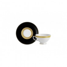 Блэк-энд-Уайт ( Black&White ) - Кофейный набор. Дополнениe (12 единиц).