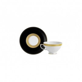 Блэк-энд-Уайт ( Black&White ) - Кофейный набор. Дополнениe (12 единиц).