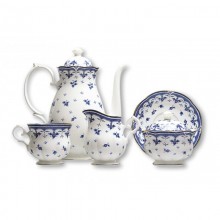 Кофейный сервиз Эден ( Eden ) на 6 персон.