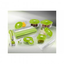 Комплект VacSy Family зеленый 